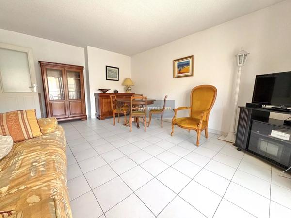 Vente Appartement 2 pièces 47 m2 à Fréjus
