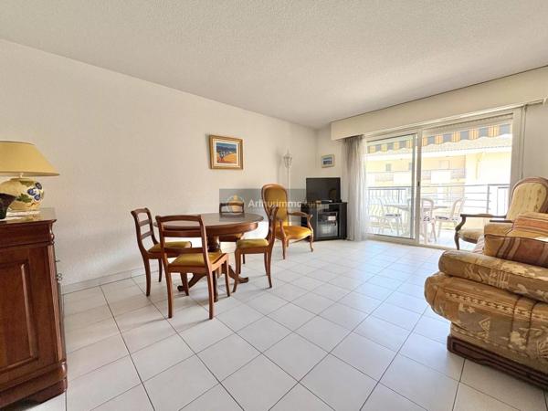 Vente Appartement 2 pièces 47 m2 à Fréjus