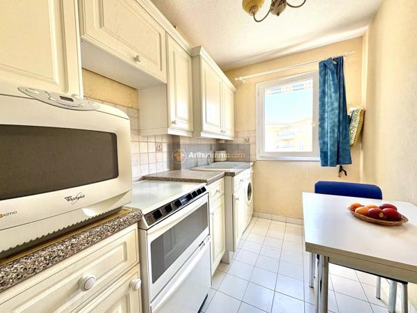 Vente Appartement 2 pièces 47 m2 à Fréjus