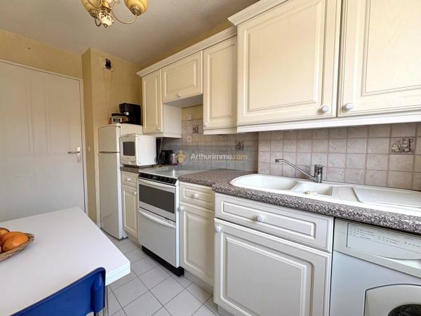 Vente Appartement 2 pièces 47 m2 à Fréjus