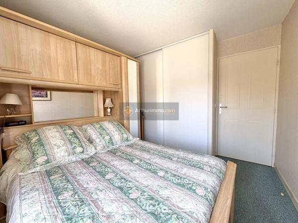 Vente Appartement 2 pièces 47 m2 à Fréjus