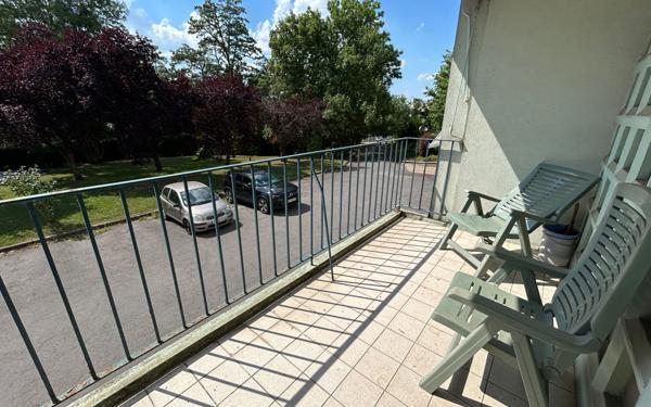 Appartement à vendre    6 pièces • 118,66 m2 Metz