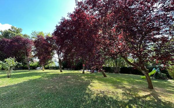 Appartement à vendre    6 pièces • 118,66 m2 Metz