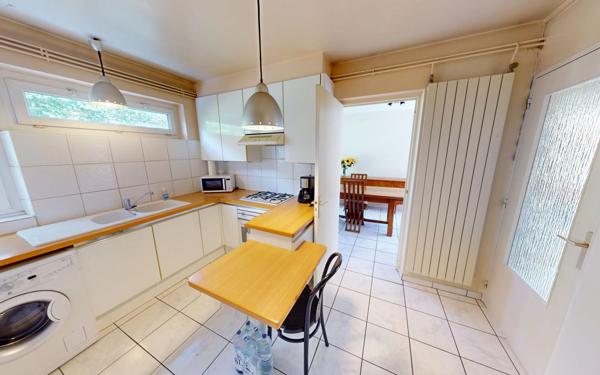 Appartement à vendre    6 pièces • 118,66 m2 Metz