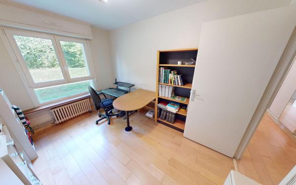 Appartement à vendre    6 pièces • 118,66 m2 Metz