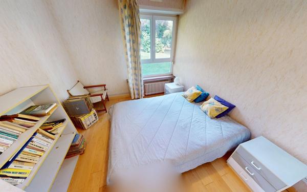 Appartement à vendre    6 pièces • 118,66 m2 Metz