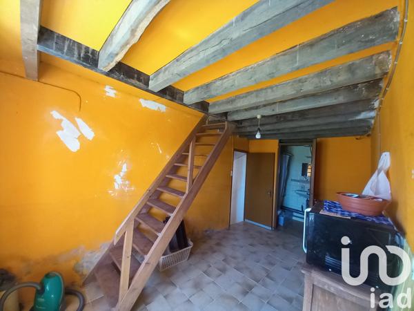 Maison à vendre 3 pièces 70 m² Pré-en-Pail-Saint-Samson