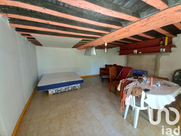 Maison à vendre 3 pièces 70 m² Pré-en-Pail-Saint-Samson