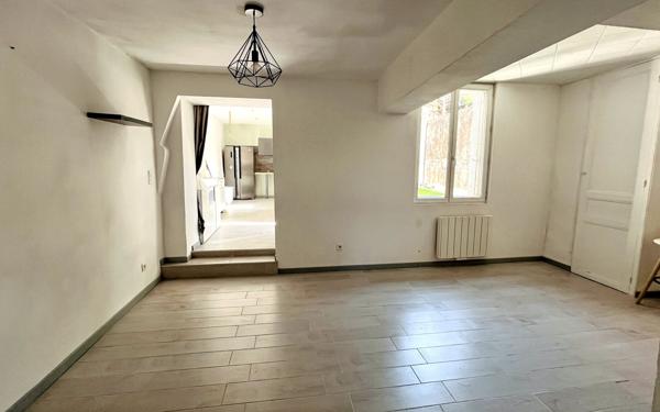 Maison à vendre    4 pièces •  Castelnaudary