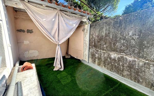 Maison à vendre    4 pièces •  Castelnaudary