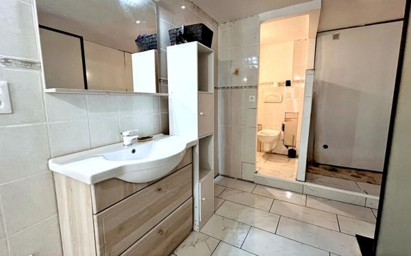 Maison à vendre    4 pièces •  Castelnaudary