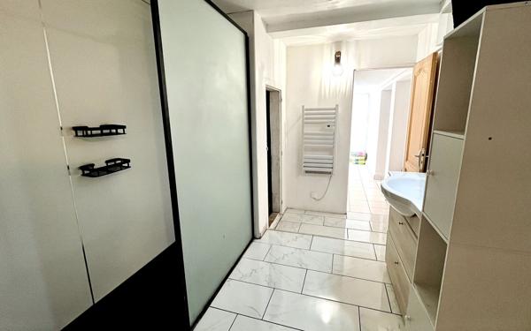 Maison à vendre    4 pièces •  Castelnaudary