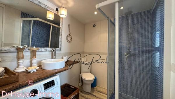 Maison à vendre 5 pièces de 109 m²