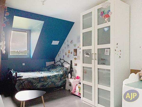 Vente maison Gruge L Hopital : 221 655 € - AJP Immobilier Segré