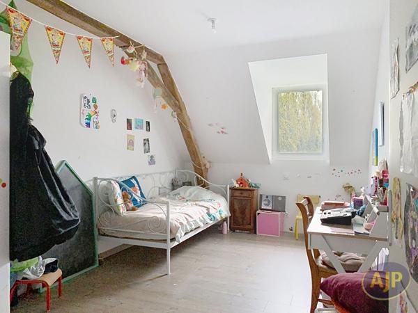 Vente maison Gruge L Hopital : 221 655 € - AJP Immobilier Segré