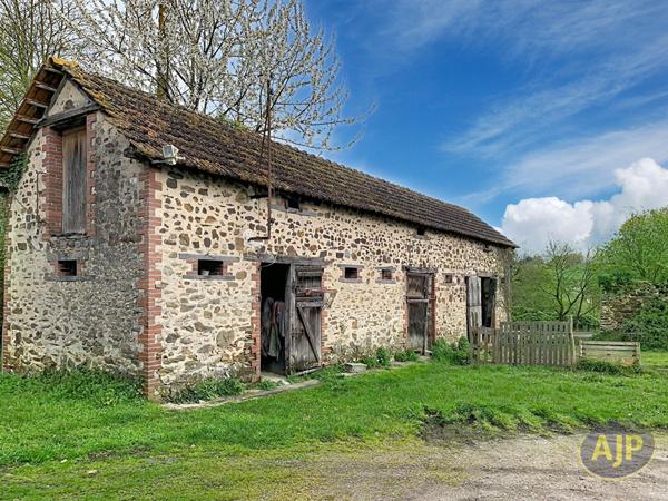 Vente maison Gruge L Hopital : 221 655 € - AJP Immobilier Segré
