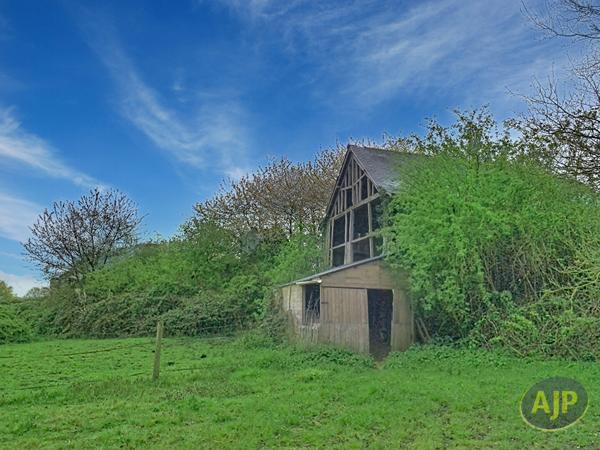Vente maison Gruge L Hopital : 221 655 € - AJP Immobilier Segré