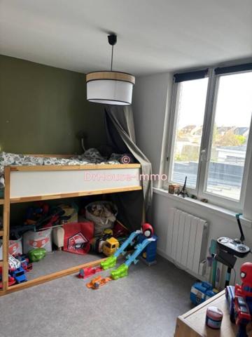 Maison à vendre 4 pièces de 112 m²