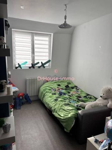 Maison à vendre 4 pièces de 112 m²