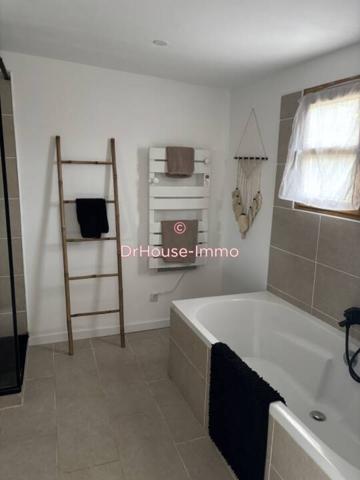 Maison à vendre 4 pièces de 112 m²