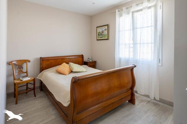 Maison à vendre |  Jonzac |  4 pièces | 100 m²