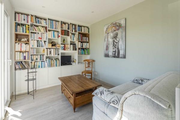 Maison à vendre |  Jonzac |  4 pièces | 100 m²