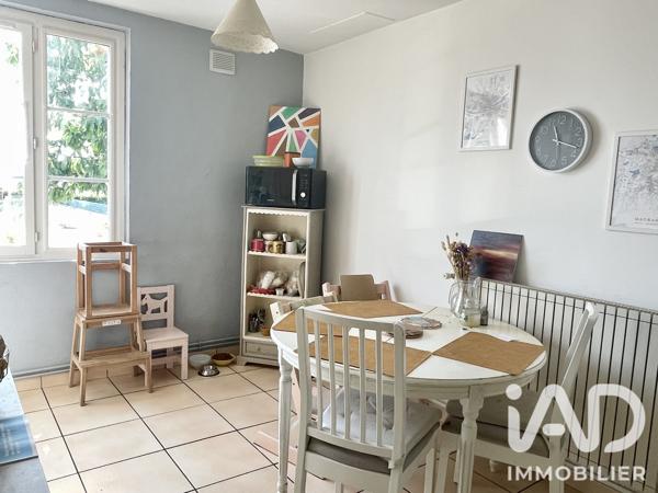 Location maison 4 pièces 85 m² Couëron