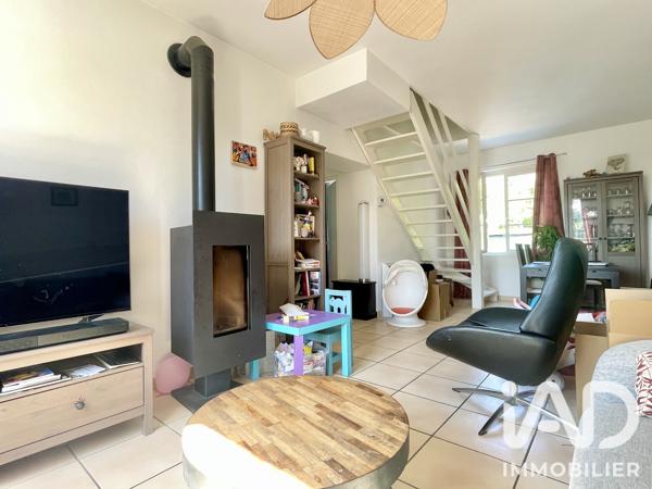 Location maison 4 pièces 85 m² Couëron