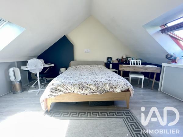 Location maison 4 pièces 85 m² Couëron