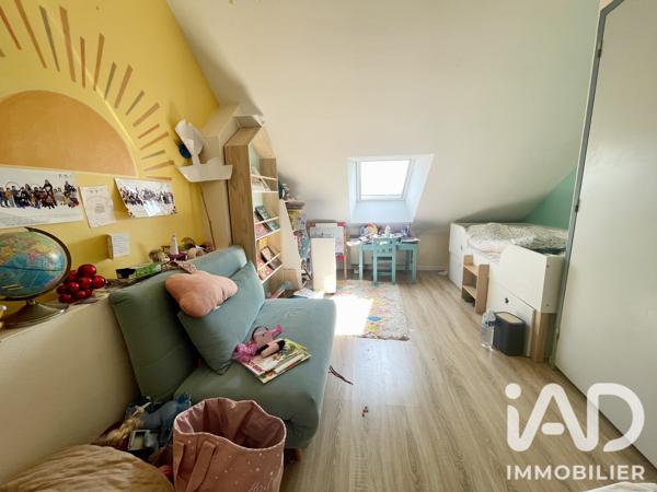 Location maison 4 pièces 85 m² Couëron