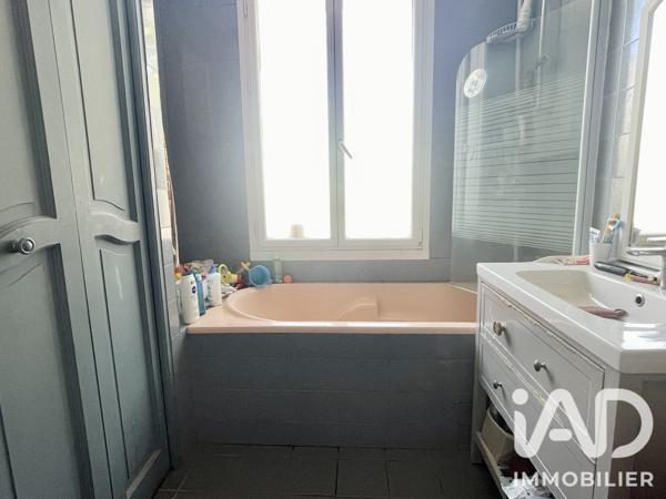 Location maison 4 pièces 85 m² Couëron