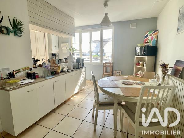 Location maison 4 pièces 85 m² Couëron