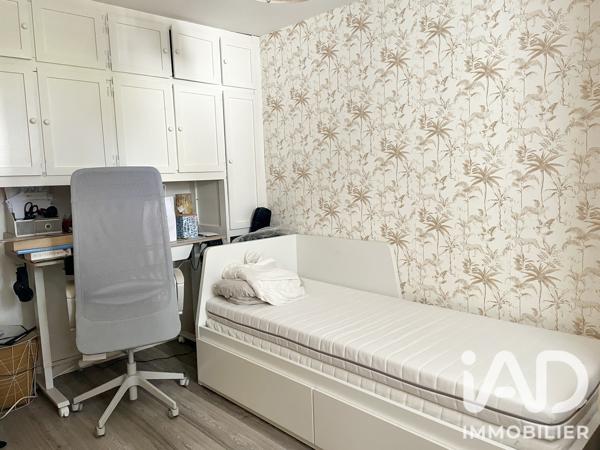Location maison 4 pièces 85 m² Couëron