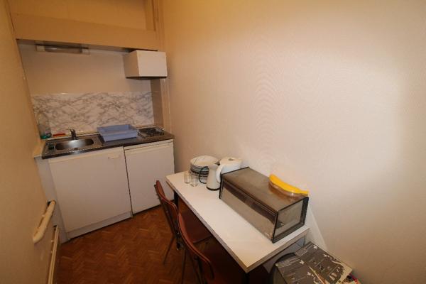 CHAMBRE LILLE FIVES - 1 pièce(s) - 9.36m2