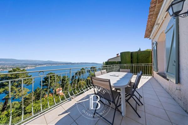 Théoule-sur-Mer, Villa 6 Chambres -  146 m² à vendre
