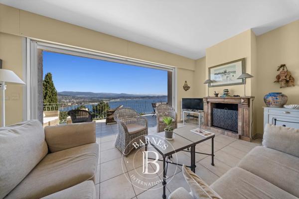 Théoule-sur-Mer, Villa 6 Chambres -  146 m² à vendre