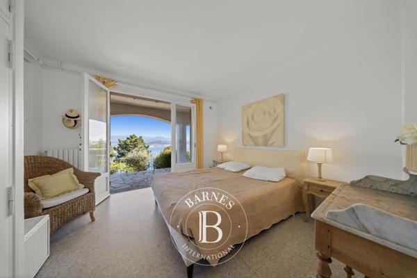 Théoule-sur-Mer, Villa 6 Chambres -  146 m² à vendre