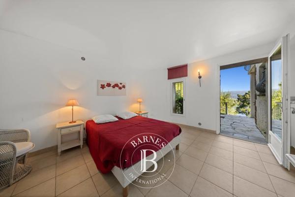Théoule-sur-Mer, Villa 6 Chambres -  146 m² à vendre