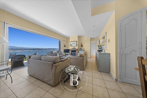 Théoule-sur-Mer, Villa 6 Chambres -  146 m² à vendre