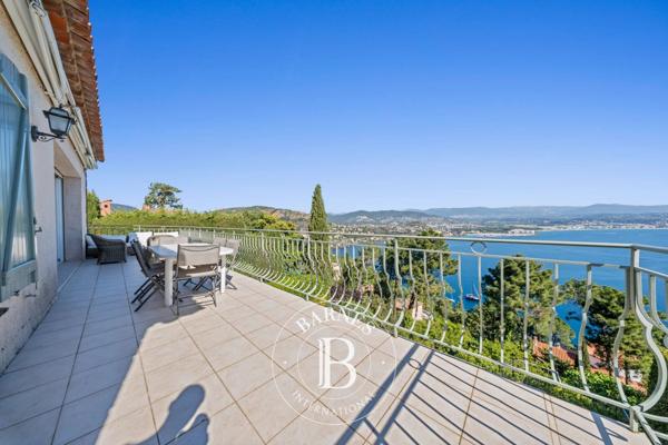 Théoule-sur-Mer, Villa 6 Chambres -  146 m² à vendre