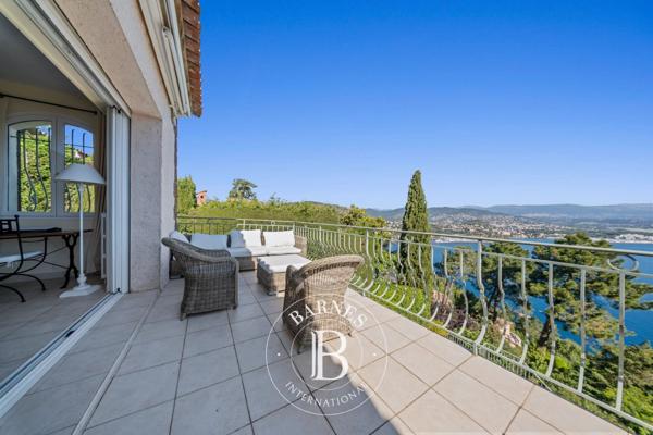 Théoule-sur-Mer, Villa 6 Chambres -  146 m² à vendre