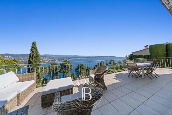 Théoule-sur-Mer, Villa 6 Chambres -  146 m² à vendre