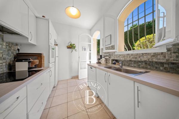 Théoule-sur-Mer, Villa 6 Chambres -  146 m² à vendre