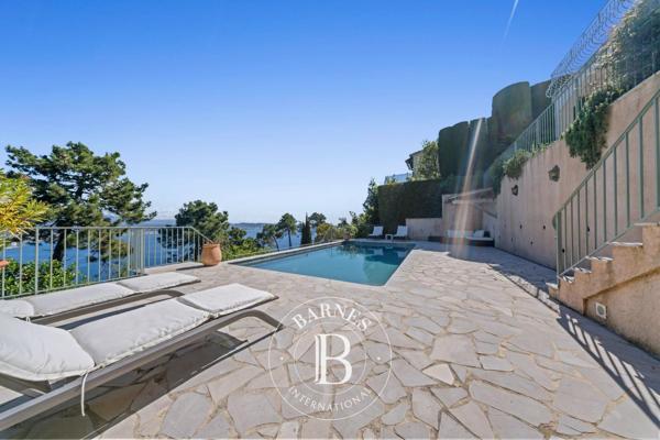 Théoule-sur-Mer, Villa 6 Chambres -  146 m² à vendre