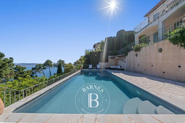 Théoule-sur-Mer, Villa 6 Chambres -  146 m² à vendre
