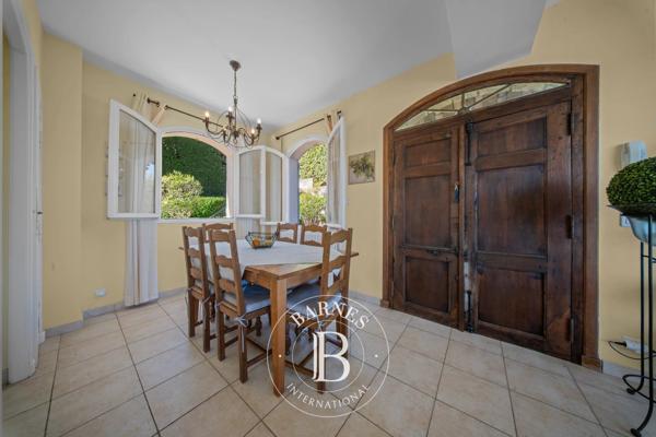 Théoule-sur-Mer, Villa 6 Chambres -  146 m² à vendre