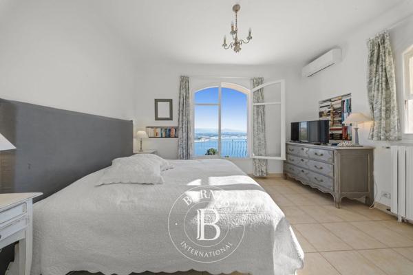 Théoule-sur-Mer, Villa 6 Chambres -  146 m² à vendre