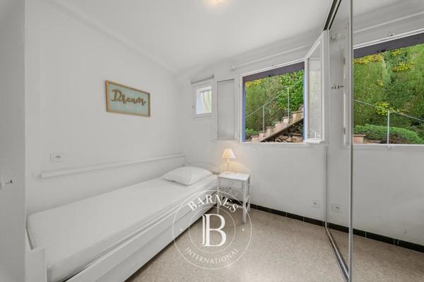 Théoule-sur-Mer, Villa 6 Chambres -  146 m² à vendre