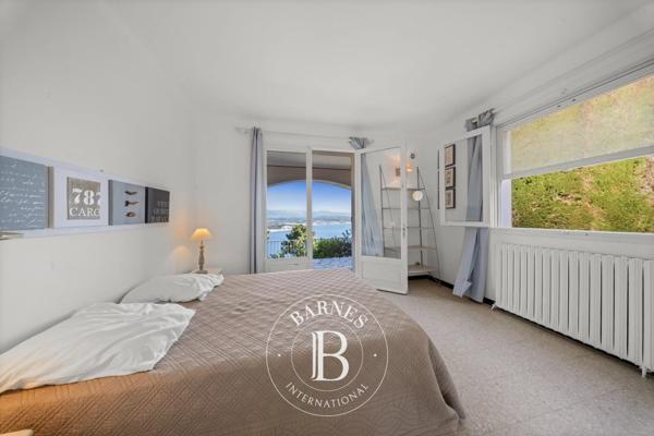 Théoule-sur-Mer, Villa 6 Chambres -  146 m² à vendre