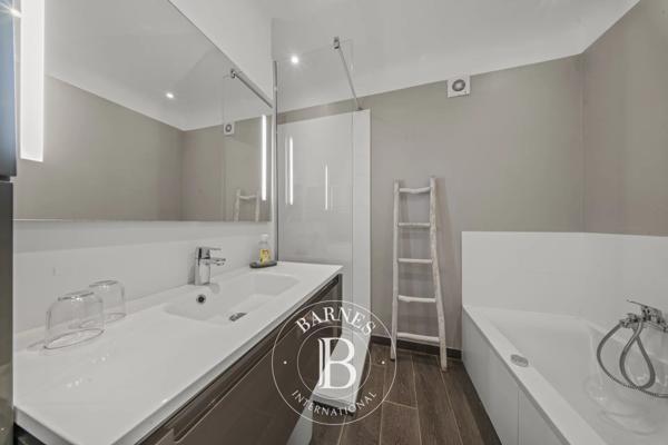 Théoule-sur-Mer, Villa 6 Chambres -  146 m² à vendre